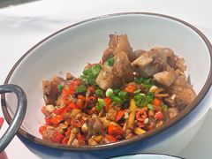 -湘江红·湖南招牌菜(莲花南路店)