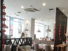 -味+新京宴·烤鸭·北京菜(创意谷店)