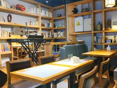 -云卷小酒馆(六道口店)