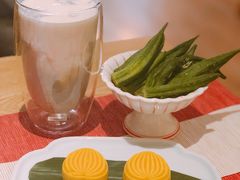 -茶庐(百花洲路店)