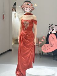 -PAI婚纱礼服设计馆【大牌租赁/高级定制】