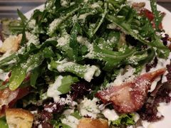 凯撒色拉（半份）-BomBa意大利餐厅