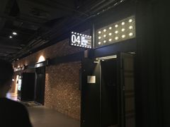放映厅门口-CGV影城(新牌坊4DX店)