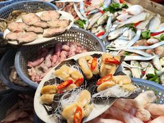 -老三鱼仔店