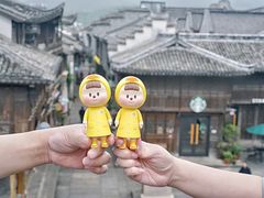 -台州府城(江南长城)