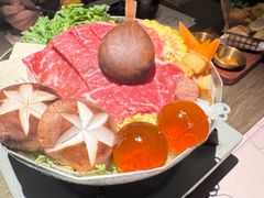 -玉川屋创意日料(北美新天地店)