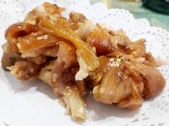 -以前的小酒馆(中山广场店)