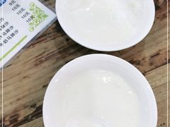 -沙湾姜埋奶(兴新包店)