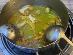 -探窝·竹笙椰子鸡(杨箕店)