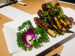 孜然寸骨-时间仓(月湖公园店)