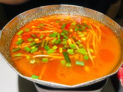 -旺福·贵州酸汤牛肉火锅(陆悦天地店)
