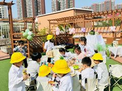 -银湖瑞龙幼儿园(塘厦店)