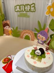 -爱帝宫月子中心(罗湖别墅院)