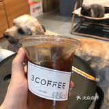 3 COFFEE｜愿意多次来感受年轻人氛围的小咖啡店 