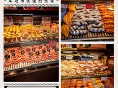 -丁香西饼屋(桂林路店)