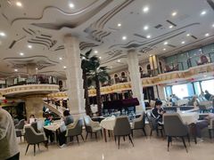 -碧中海汤泉汗蒸酒店