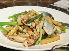 -汤城小厨•粤菜•靓汤(苏州街店)