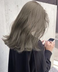 -FASHION PALACE hair+