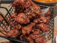 甜蜜QQ鸡架-苏小牛·牛肉串(国贸店)