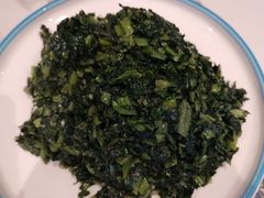 苦麻菜-山水人家