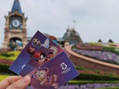 -上海迪士尼度假区