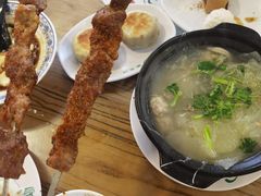 -南来顺饭庄·清真(南菜园店)