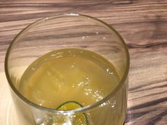 梅子酒set-IKKI1788居酒屋
