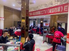 大堂-易老妈蹄花.特色川菜(人民公园总店)