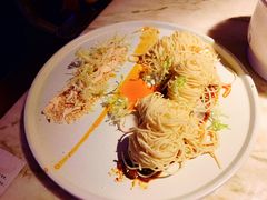 -绿茶餐厅(乐峰广场店)