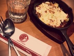 -CoCo壱番屋(久光百货店)