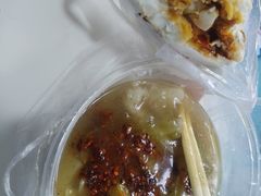 -老字号贾家肉丸糊辣汤(光明巷店)