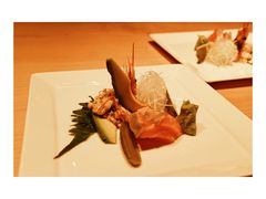 -泉寿司(万科公园店)