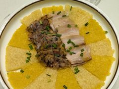 -杨胖子私房菜(秦虹路店)