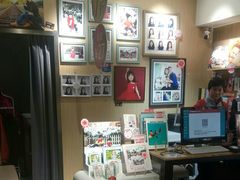 -方快照相馆(光新乐购店)