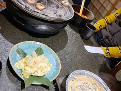-炭虎烤肉(桂林路店)