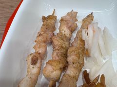 -和合谷(长虹桥店)