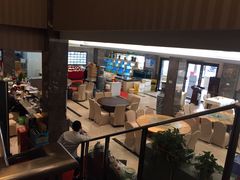 -启东海鲜人家(古美路店)