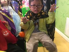 -易贝乐成长中心(南京迈皋桥中心)