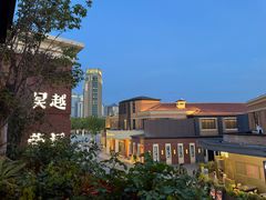 -吴越荣记苏州菜·松鼠桂鱼(月光码头店)