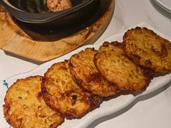 -吴家·非遗淮扬小馆(镇江万达广场店)