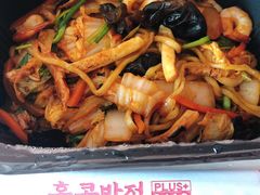 -香港饭店0410(弘大店)