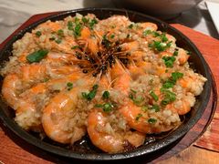 -新梅华餐厅(星悦汇店)