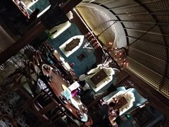 -楼兰新疆主题餐厅(苏州中心店)