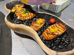 -3号仓库·创意中国菜(大悦城店)