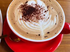 -街角 T·COFFEE 融合料理·BISTRO(车公庙店)