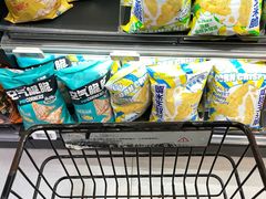 -盒马鲜生(岭南新世界店)