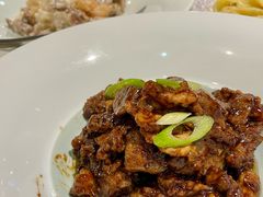 -福海居烤鸭店(鸟巢店)