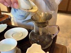 -沐春秋茶书院·茶室.茶馆.商务包房(知春路店)