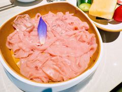 -海底捞火锅(劲松店)