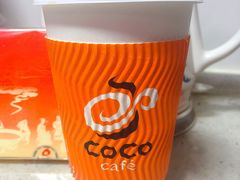 -CoCo都可(方庄店)